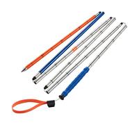 Sonda Ortovox Sonda ALU 240 PFA (argento) 240cm