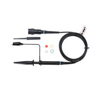 Sonda oscilloscopio 100MHz BNC dritta Uni-T UT-P04