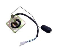 Sonda ossidi di azoto 1 pezzo Sensore serbatoio carburante per moto Scooter Indicatore galleggiante olio Parte adatta per Honda WY125 Adatto per Suzuki GN125 GS125 EN125 Sensore NOX