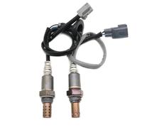 Sonda ossidi di azoto 2x Sensore Lambda a valle O2 Ossigeno Adatto per Toyota Corolla Matrix Adatto per Pontiac Vibe 1.8L 2349052 2344233 Sensore NOX