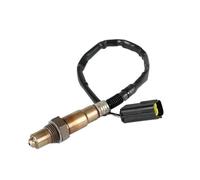 Sonda ossidi di azoto La sonda del sensore di ossigeno O2 è adatta per i sensori Benelli TRK502, TRK502X, Leoncino 500, 502C Ricambi per motociclette Sensore di emissioni