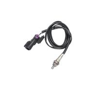 Sonda ossidi di azoto Sensore di ossigeno a banda larga, sensore O2, sonda lambda per rapporto aria/carburante, adatto per Benelli BN251 TNT25 TNT 250 BN 25 251 Sensore di emissioni