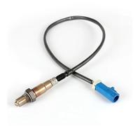 Sonda ossidi di azoto Sensore di ossigeno Lambda RAPPORTO ARIA/CARBURANTE SENSORE O2 Adatto per FORD C-MAX FOCUS GRAND 0258006607 3M51-9G444-DC 0258006608 3M519G444DC Sensore di emissioni