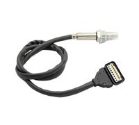 Sonda Ossigeno 29640-2F150 296402F150 SNS0801A Sensore Ossido Azoto NOx Per Hyundai Per Santa Fe MK4 2.0 2.2 CRDi Sensore Lambda(Only the Probe)