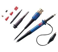 Sonda P TK-100: per oscilloscopio ≤100MHz (10: 1),≤6MHz (1: 1) 10: 1/1: 1 PEA...