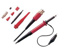 Sonda P TK-250/100: per oscilloscopio ≤250MHz (100: 1) 100: 1 1,2m PEAKTECH