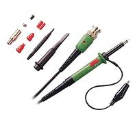 Sonda P TK-250: per oscilloscopio passivo, alta impedenza 1: 1,10: 1 300 V 1,...