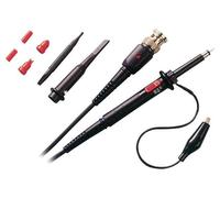 Sonda P TK-60: per oscilloscopio ≤60MHz (10: 1),≤6MHz (1: 1) 10: 1/1: 1 PEAKTECH