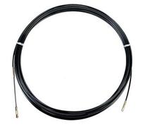 Sonda passacavi diam. 4 x 25 metri in nylon perlon