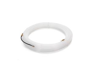 Sonda passacavi elettrici in nylon diametro 3mm 20 metri Aigostar