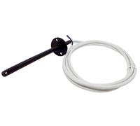 Sonda per condotto FL 30 P per la misurazione della temperatura dell'aria nel condotto di ventilazione di Maico - 0157.0780