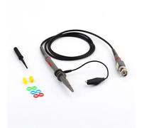 Sonda per oscilloscopio 100 Mhz x1 - x10