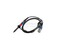 Sonda per oscilloscopio 6HP-9100 6Mhz/100Mhz x1 x10