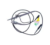 Sonda per Oscilloscopio Ad Alta Tensione DSO-TC2 2KV 100MHz con 10 Connettori BNC per Oscilloscopio