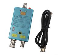 Sonda per oscilloscopio T100 per amplificazione del segnale differenziale nella convalida elettronica di progettazione e risoluzione dei problemi