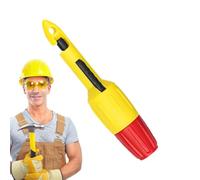 Sonda per piercing a filo, isolante, sonde posteriori, per utensili elettrici automobilistici, sonde di penetrazione del cavo, strumenti di riparazione, fermaglio per auto