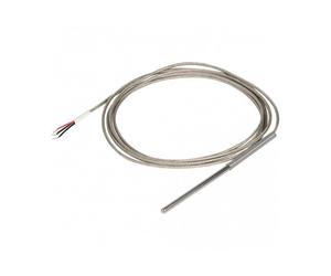 Sonda per rilevazione temperatura Vemer PT100 3 metri IP40 VJ44250000