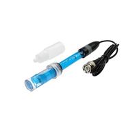 sonda ph Modulo sensore sonda pH Pannello di controllo di monitoraggio Misuratore tester pHmetro con BNC(PH Probe)