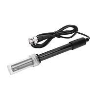 Sonda PH Professionale Tester Qualità Acqua Alta Precisione Range 0-14 per Monitoraggio Industriale Laboratori Strumento di Controllo Affidabile Resistente