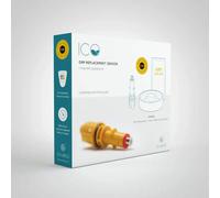 Sonda Plug & Play Platino ORP / CLORO / BROMO per Isolotto Tecnologico Ondilo IC