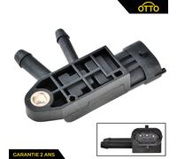 Sonda Pressione Gas Di Scarico Per Citan CLA Classe A/B Vito - 6079050500
