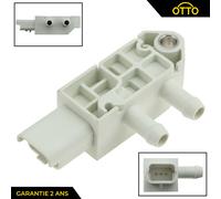 Sonda Pressione Gas Di Scarico Per Duster Captur Clio IV 1.5 Dci - 227701177R