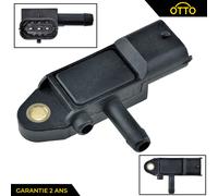 Sonda Pressione Gas Di Scarico Per Fiat Idea Sedici Stilo JTD D 55198717