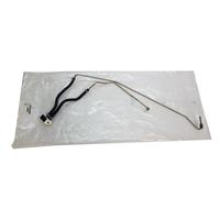 Sonda Pressione Gas Di Scarico Per Renault Kangoo Koleos II 208153481R