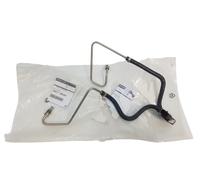 Sonda Pressione Gas Di Scarico Per Renault Megane III Scenic 2082700Q0K