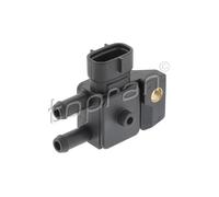Sonda Pressione Gas Di Scarico Per Toyota Auris IQ Land Cruiser Prado