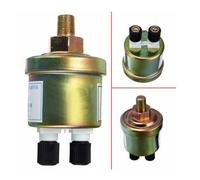 Sonda pressione olio display oversize con caratteristiche prestazionali affidabi