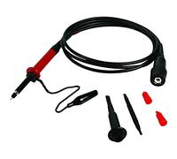 Sonda PROBE60S: per oscilloscopio passivo 15MHz (1: 1),60MHz (1: 10) 1: 1,10:...