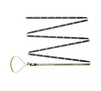 BLACK DIAMOND Quickdraw Probe 240 - Unisex - Nero / Verde - Taglia unica- modello 2024