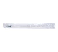 Sonda Rettale In Pvc Trasparente Monouso Sterile Diametro Ch 28 Lunghe