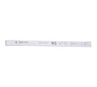 Farmac Zabban Sonda rettale CH 30 PVC trasparente monouso sterile 40 cm