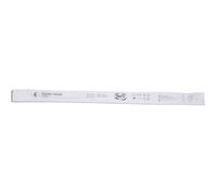 Sonda Rettale In Pvc Trasparente Monouso Sterile Diametro Ch 30 Lunghe