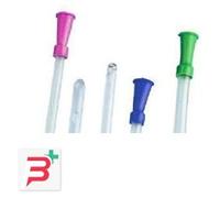 SONDA RETTALE MONOUSO CH25 40CM
