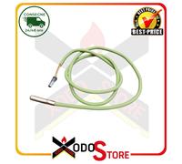 SONDA RILEVAZIONE TEMPERATURA FUMI ORIGINALE MONTEGRAPPA CODICE 1042001700