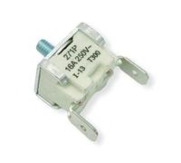 Sonda rilevazione temperatura fumi per stufe ORIGINALE MONTEGRAPPA cod. 1042000100