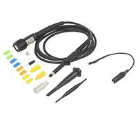 Sonda RT-ZP05S: per oscilloscopio passivo 500MHz 10: 1 connettore BNC 300V RO...