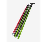Sonda Salewa Lightning 240 Pro verde nero rosso