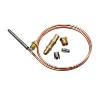 Sonda sensibile delle termocoppie del cavo della sonda di temperatura del dispositivo di protezioni di calore adatta a cottura della cucina