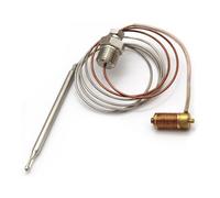 Sonda sensore controllo temperatura compatibile con valvola gas SIT Minisit 710