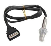Sonda Sensore Di Ossido Di Azoto Sensore NOx 12V Per Camion Per Hino Modello 89463-E0451 Sensore Di Ossido Di Azoto