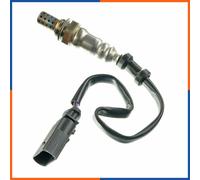 NTY Sonda lambda compatibile con AUDI GMC SEAT SKODA VW CHEVROLET CADILLAC