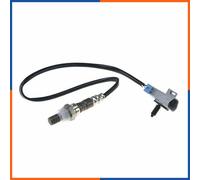 Sonda Lambda Adatto A per Hummer H3 3.5,3.7 2005 Regulacyjna / OE zu Vergl F00E2