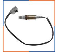 NTY Sonda Lambda Sonda Diagnosi Adatto A per Chrysler PT Cruiser 2.0 2.4
