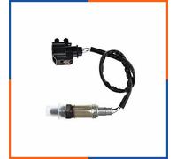 NTY Sonda lambda compatibile con CHRYSLER ESL-CH-006