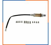 NTY Sonda Lambda Sonda Diagnosi per Mercedes Benz Classe C Peugeot 206 Hatchback