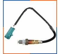 NTY Sonda lambda compatibile con FORD VW VAG FORD USA ESL-FR-000